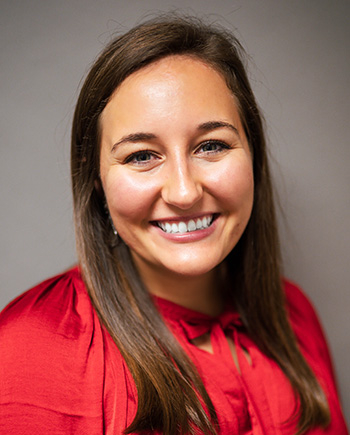 Abby Trahan